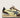 RUNNING MARATHON NYLON UPPER SUEDE TOE AND SPUR LEATHER HEEL