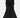 HENRIETTA DRESS -- BLACK