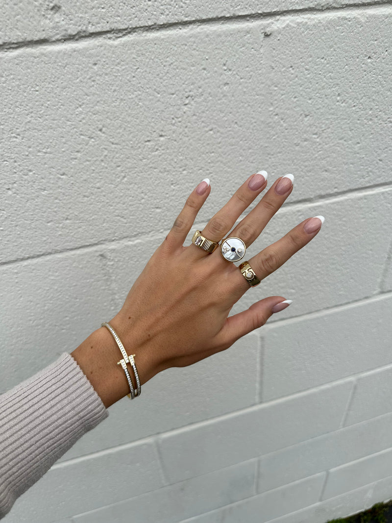 Magna 2025 power bracelets