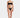 Iris Bikini w/Gold Hoops