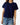 The Boxy Tee Midnight-HEY GANG-Tucci Boutique