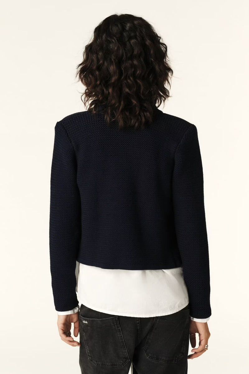 Louman Cardigan