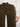 Le Slim Palazzo Modernist Pocket Corduroy -- Rich Military