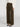 Le Slim Palazzo Modernist Pocket Corduroy -- Rich Military