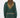 Cropped Polo Sweatshirt