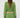 Cropped Half-Zip Sweatshirt