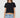 Short Sleeve Boxy Tee
