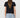 Short Sleeve Boxy Tee