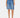 Mid Rise Bermuda Fray-Mother Denim-Tucci Boutique
