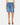 Mid Rise Bermuda Fray-Mother Denim-Tucci Boutique