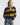 RASHIDA RUGBY SWEATER