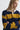 RASHIDA RUGBY SWEATER