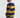 RASHIDA RUGBY SWEATER