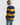 RASHIDA RUGBY SWEATER