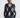 FERON ARGYLE SWEATER