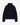 High Collar Zipped Cardi-Closed-Tucci Boutique