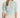 Cropped Pouf Sleeve Sweater-Smythe-Tucci Boutique
