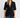 Short Sleeve Seamed Blazer-Smythe-Tucci Boutique