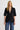 Short Sleeve Seamed Blazer-Smythe-Tucci Boutique