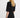 Short Sleeve Seamed Blazer-Smythe-Tucci Boutique