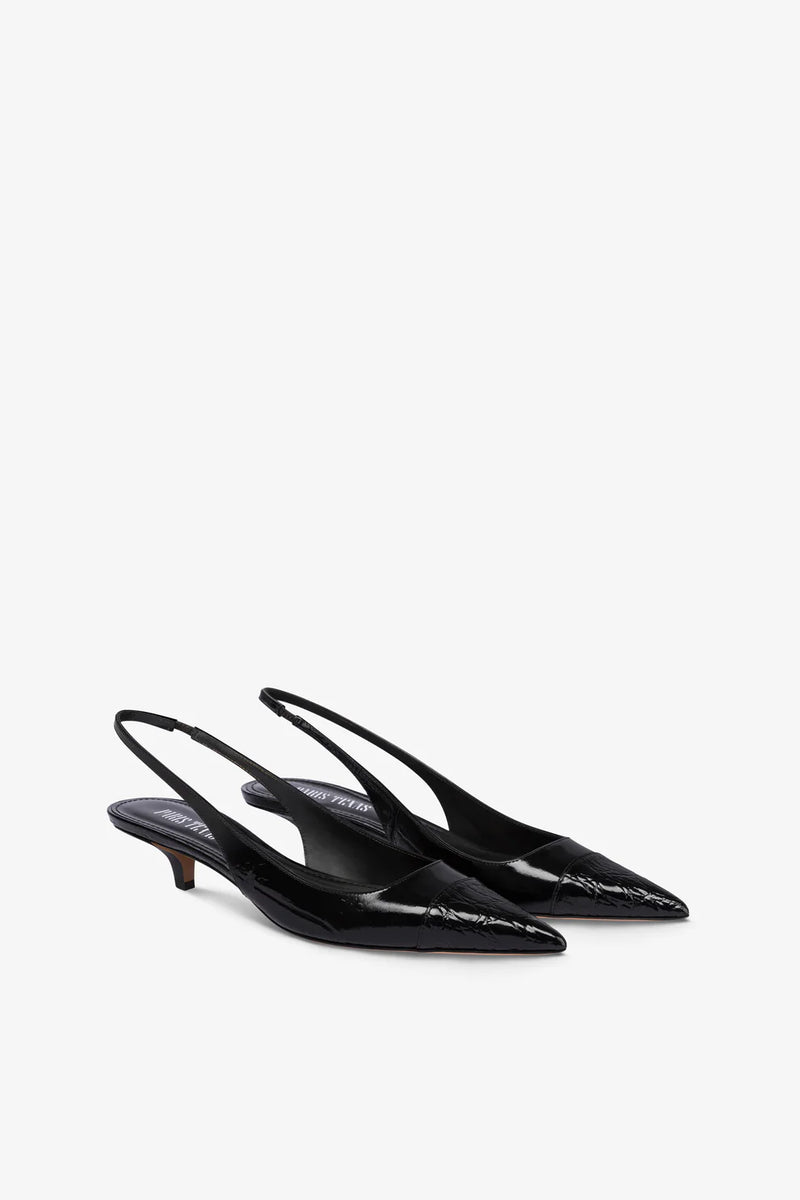 Miranda Slingback