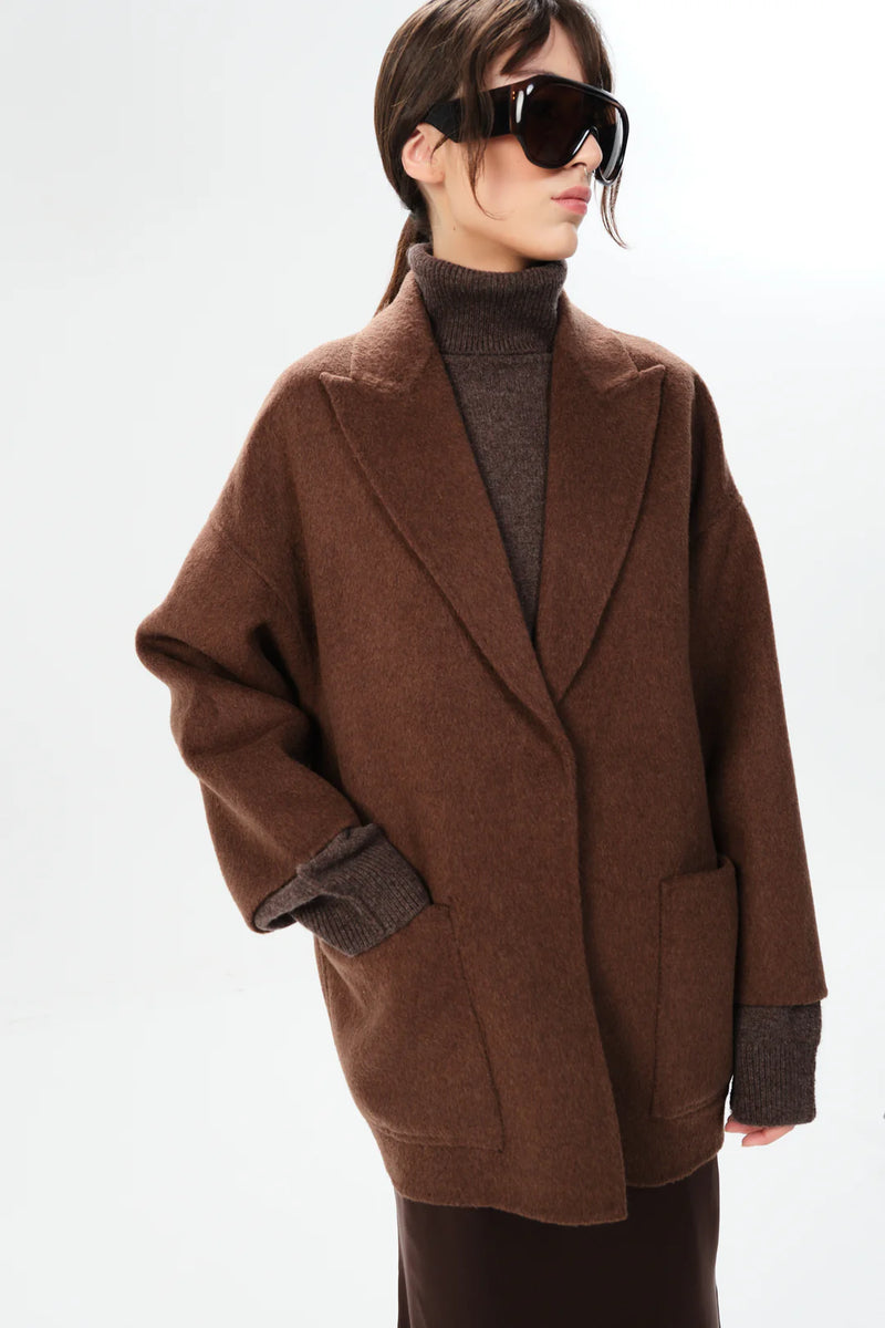 Padua Lionela Coat