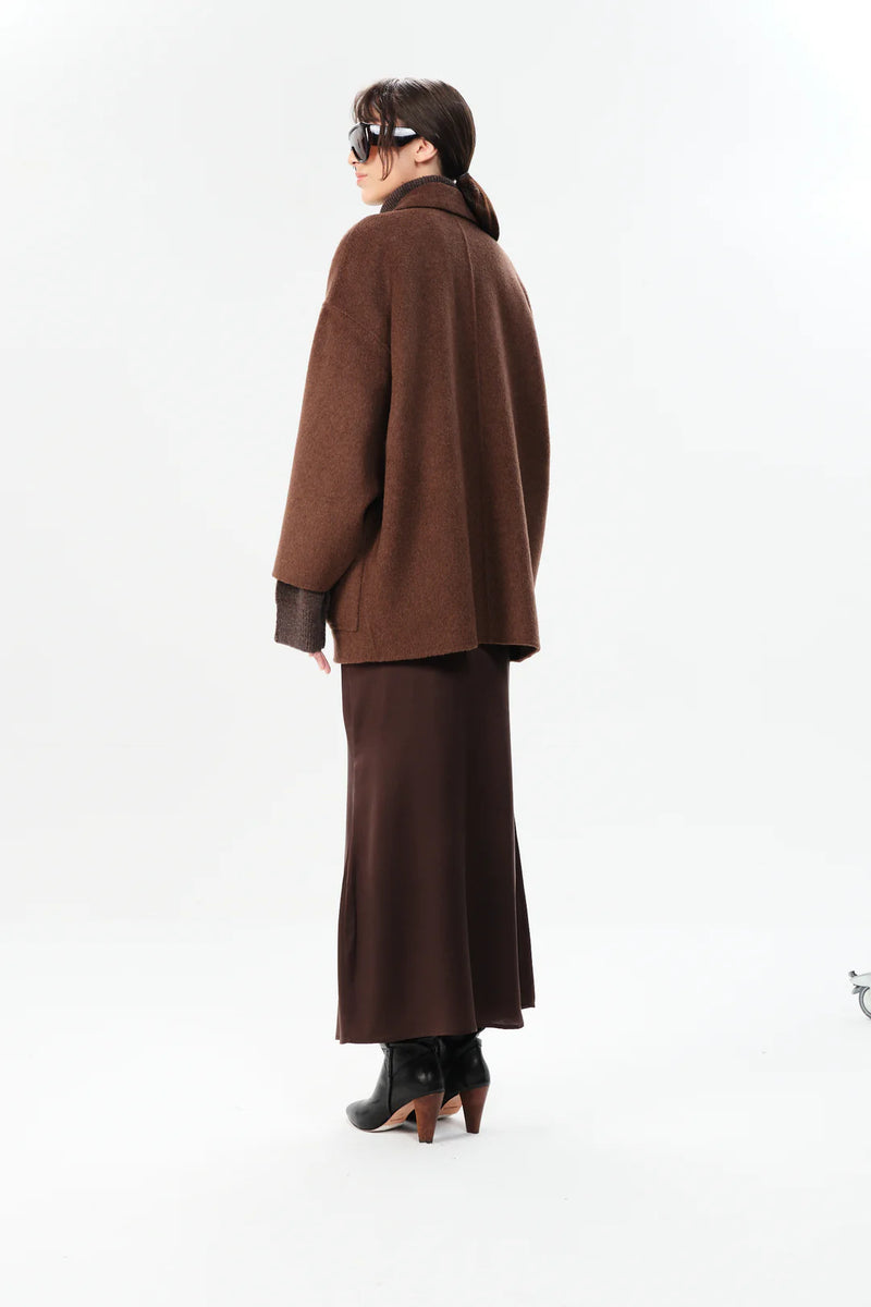 Padua Lionela Coat