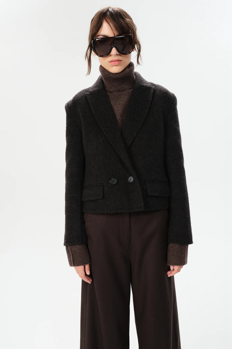 Padua Skylar Short Coat