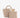 St. Barths Small Tote Prism