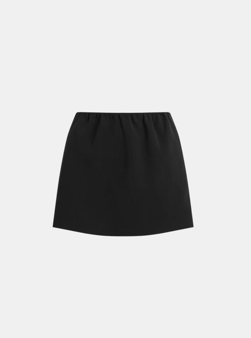 Arielle Mini Skirt-Leset-Tucci Boutique