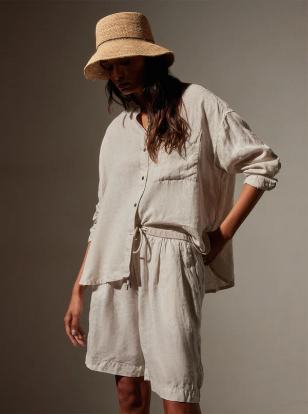 Linen Shirt