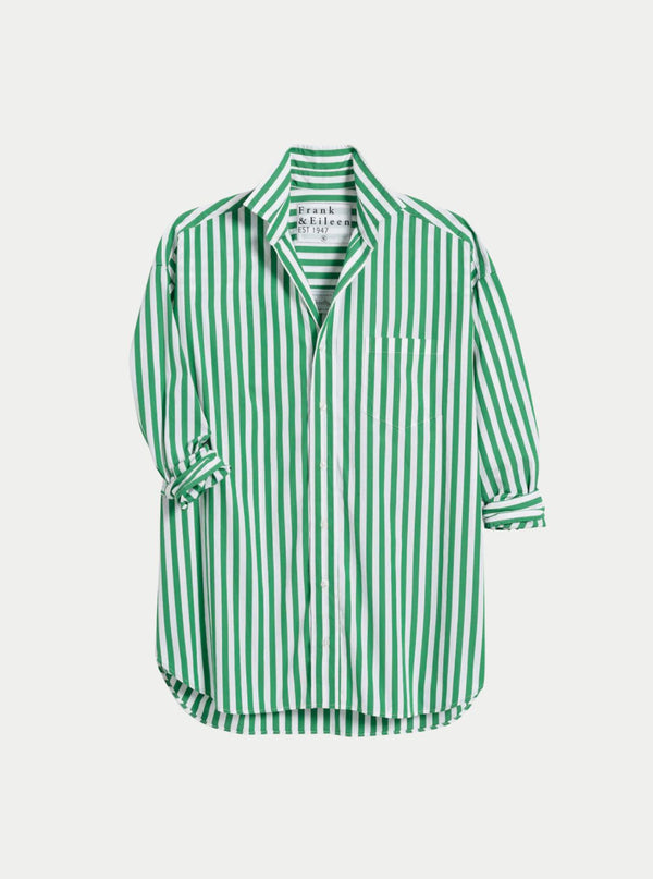 Button-Up Shirt-Frank & Eileen-Tucci Boutique