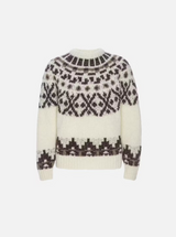 Fairisle Sweater