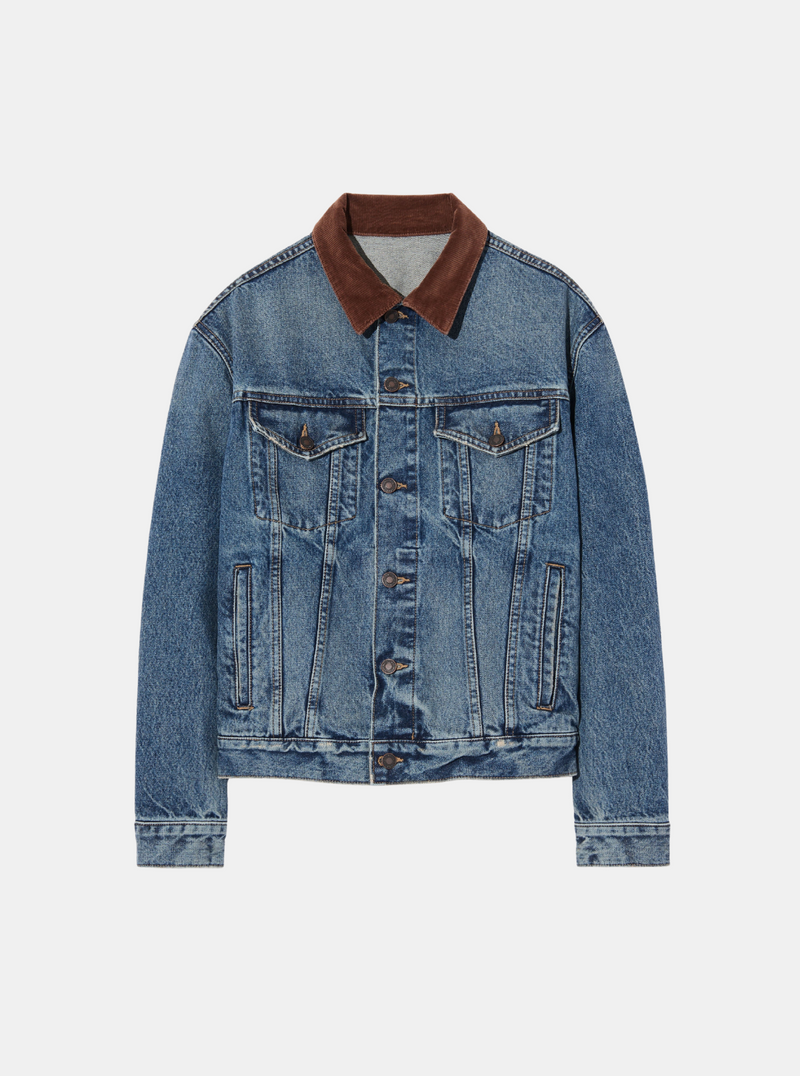 Chesney Denim Jacket