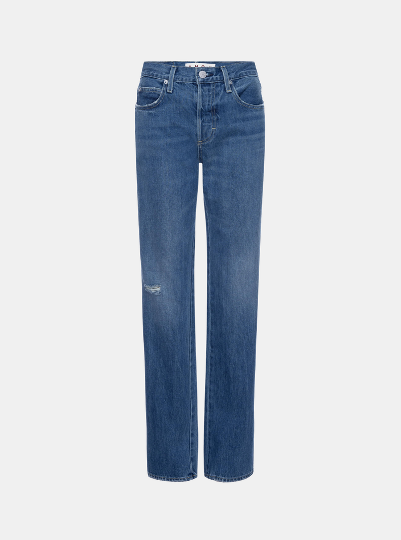 Charlotte Straight Jean