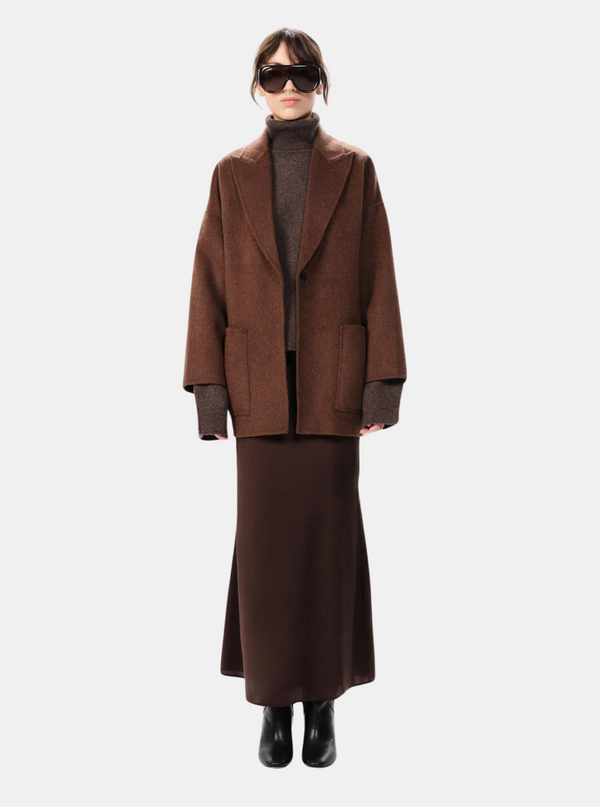 Padua Lionela Coat