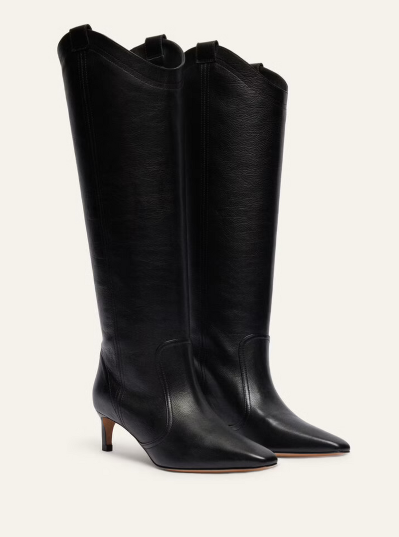 Camelia Boot