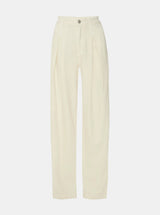 Mary Slouch Trouser