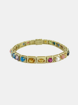 L'Ego Multi-Stones Bracelet I