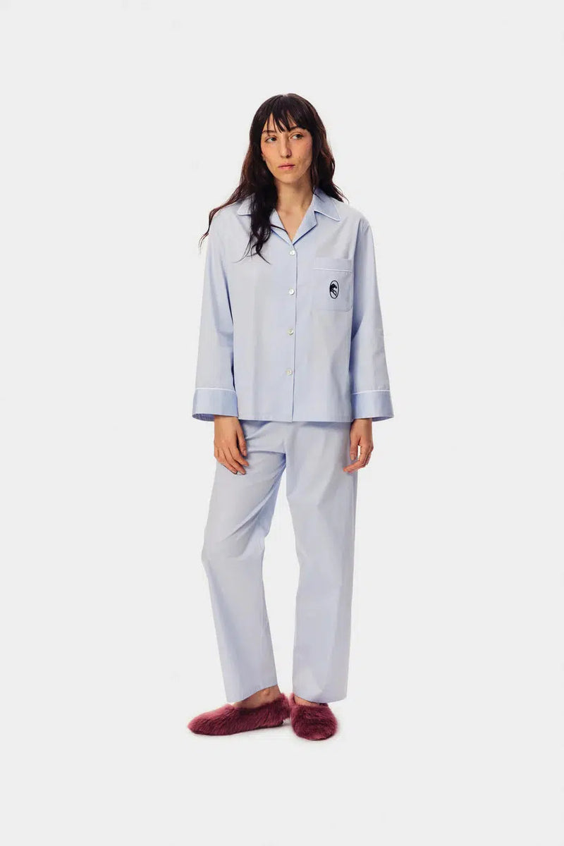 The Sleeper Pajama Set-Sleeper-Tucci Boutique