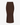 Carolyn Suede Tube Skirt