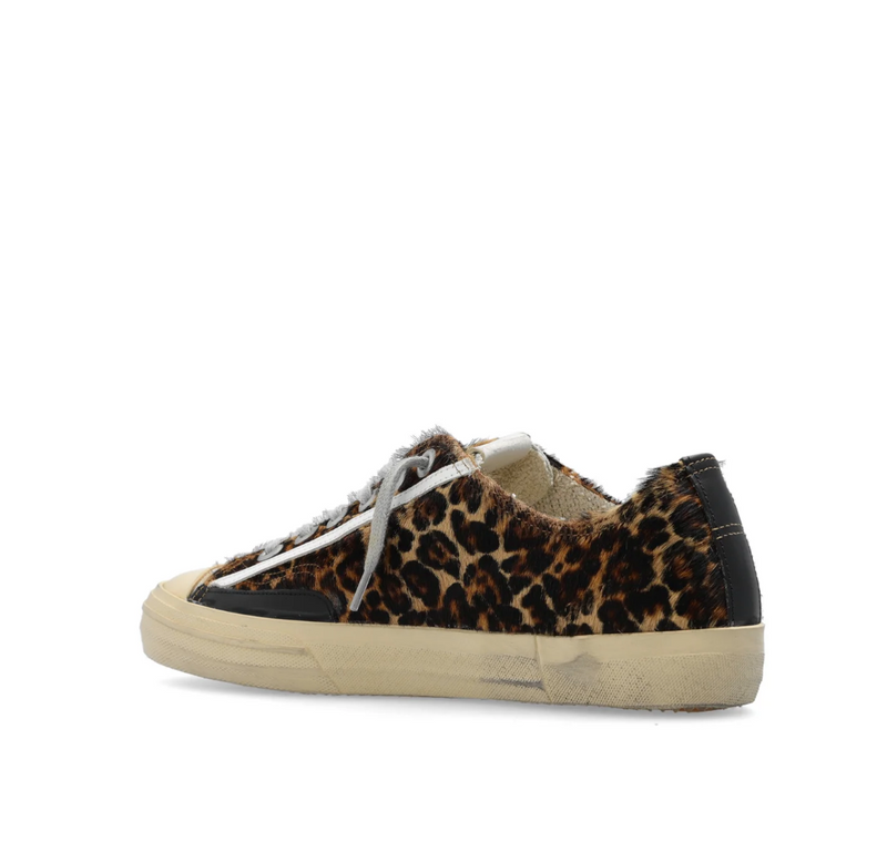 V-Star Sneakers - Leopard