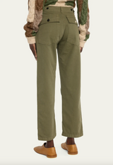 Jerry Pant - More Colors Available