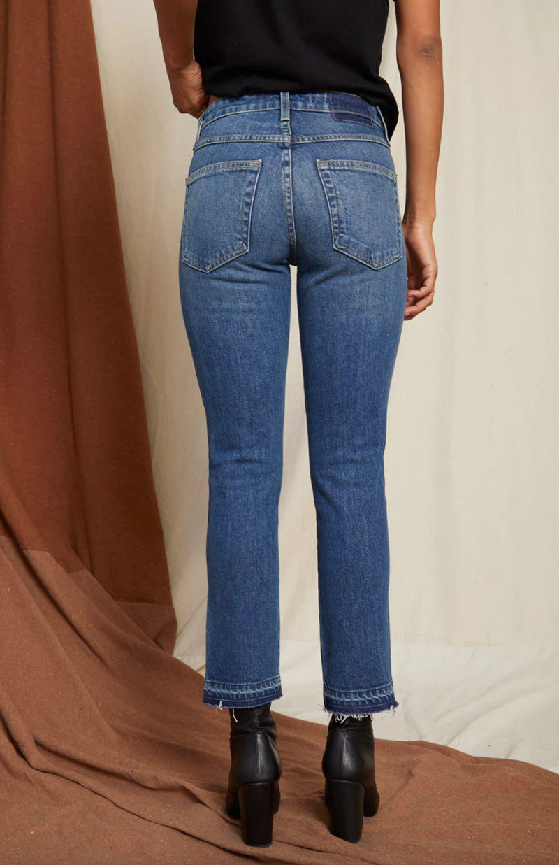 Babe Jeans-AMO-Tucci Boutique
