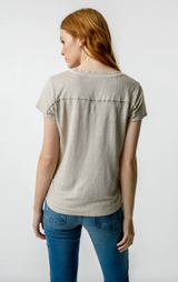 Sweetness V Neck - More Colors Available