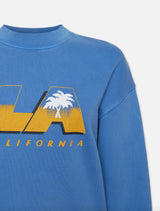 Vintage LA Sweatshirt-Frame-Tucci Boutique