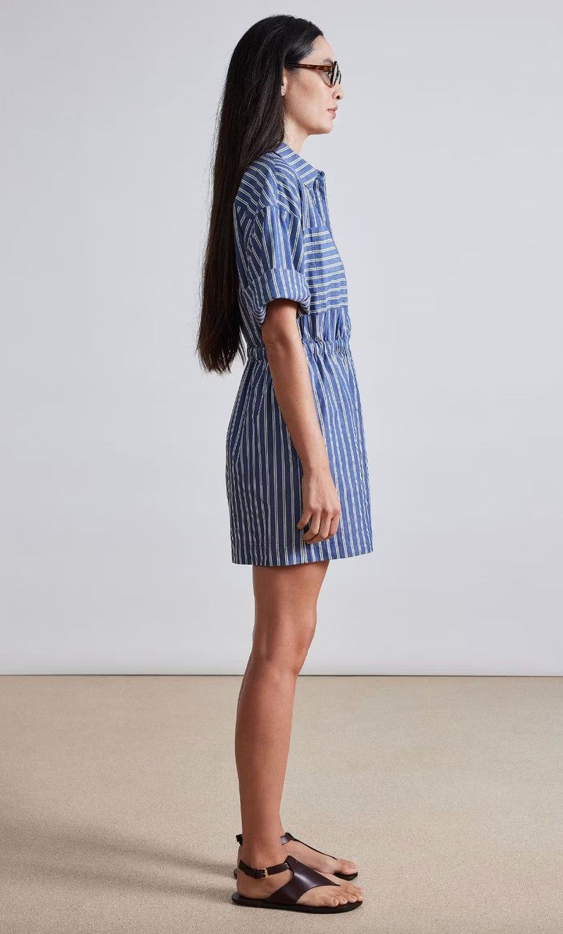 Palmera Mini Dress-Apiece Apart-Tucci Boutique