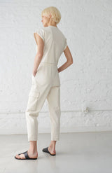 Traci Jumpsuit-minimalist-Tucci Boutique