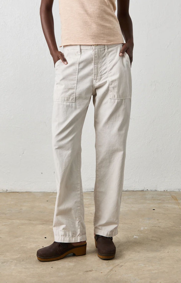 Kennedy Trouser-NSF-Tucci Boutique