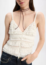 Beautiful Dream Top-Dorothee Schumacher-Tucci Boutique